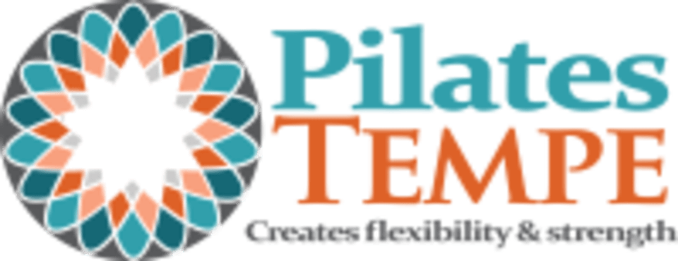 Pilates Tempe logo