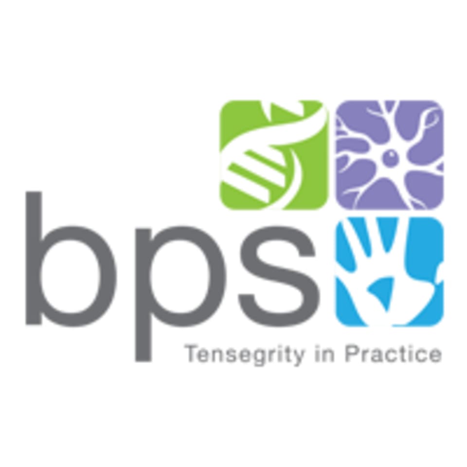 BPS Tensegrity logo
