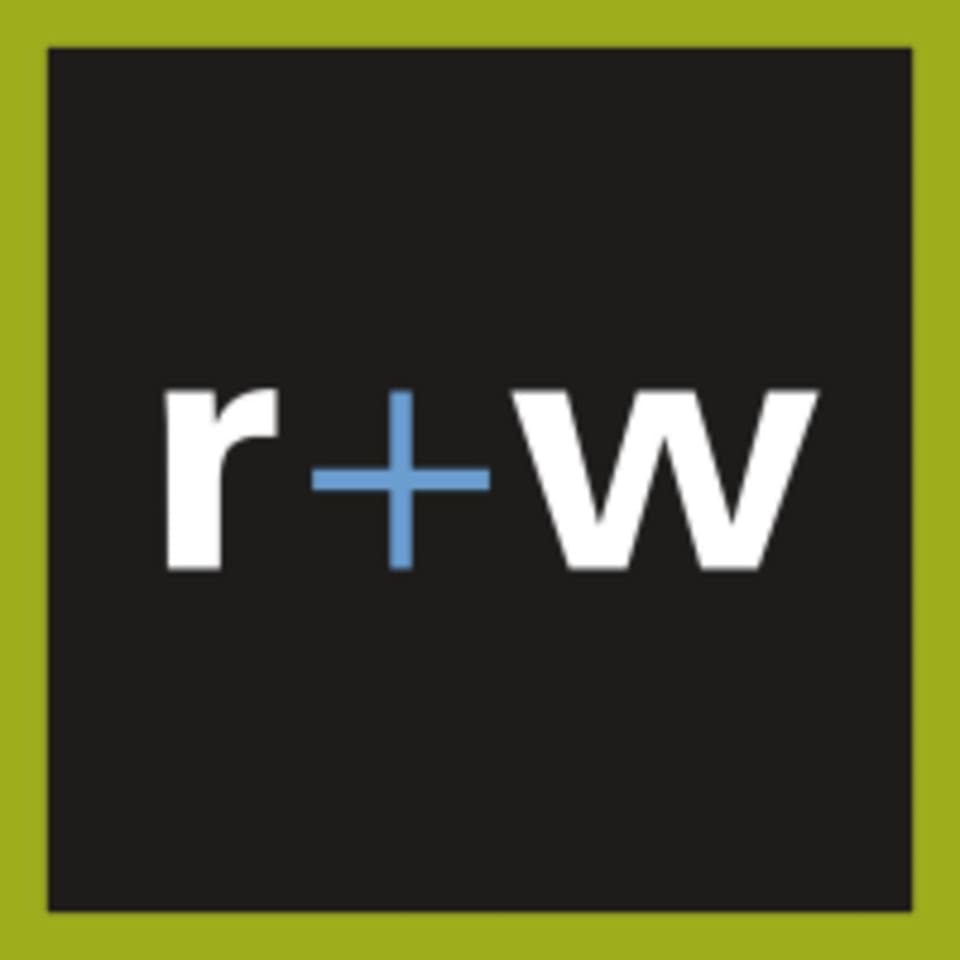 Ride and Workout logo