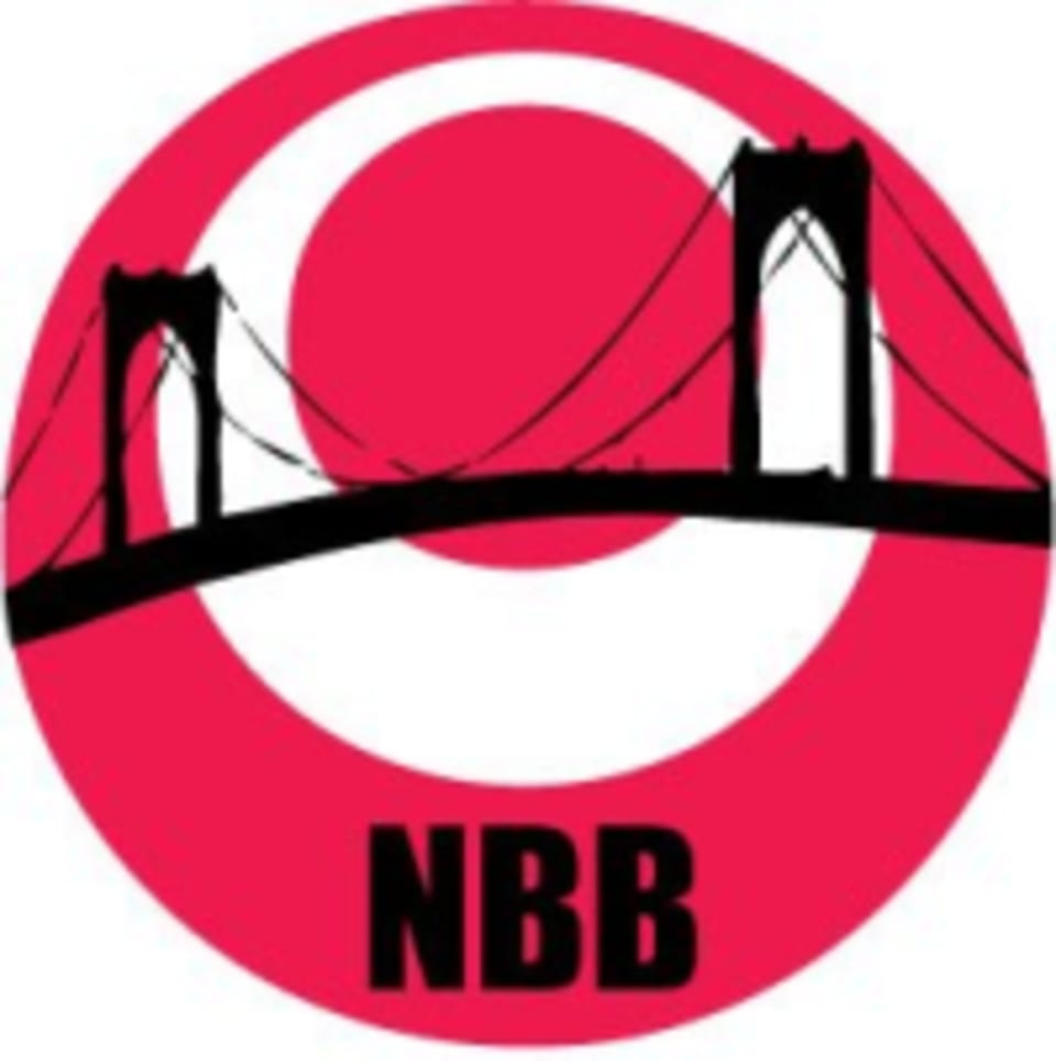 Narragansett Bay Budokai logo