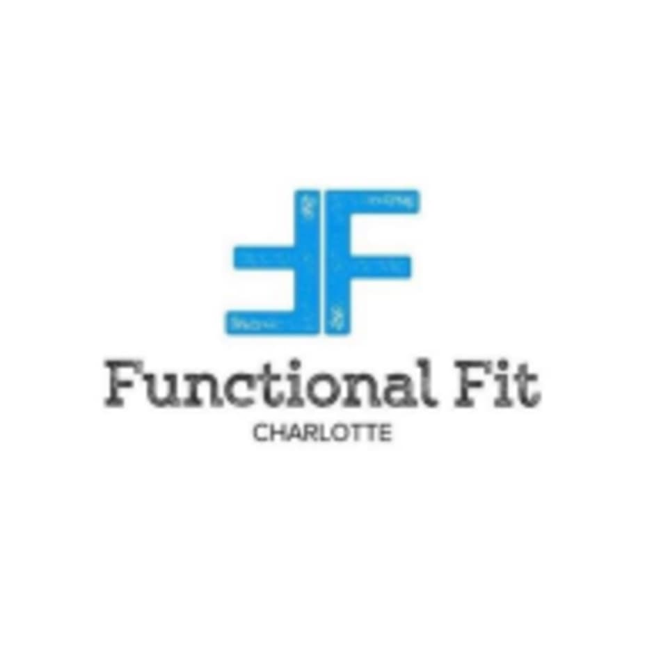 Functional Fit Charlotte logo