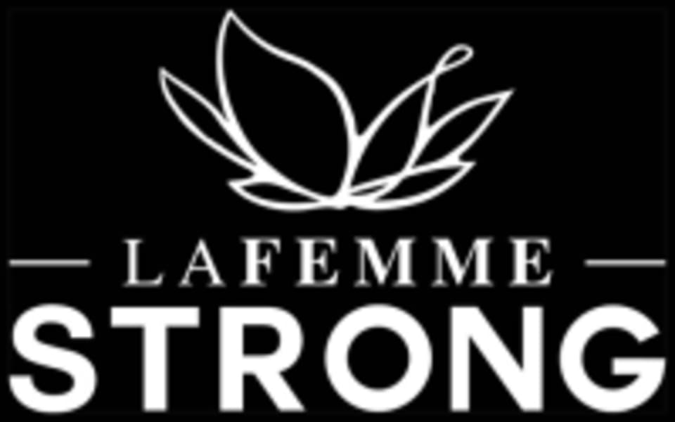 La Femme Strong logo