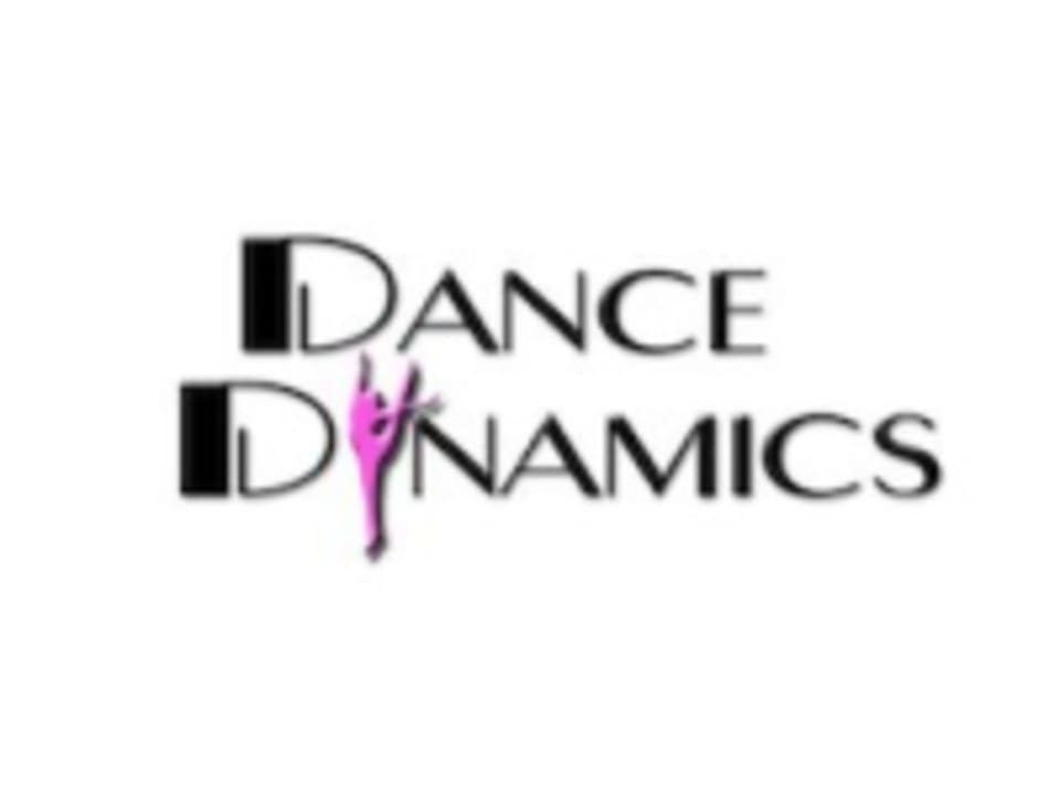Dance Dynamics logo