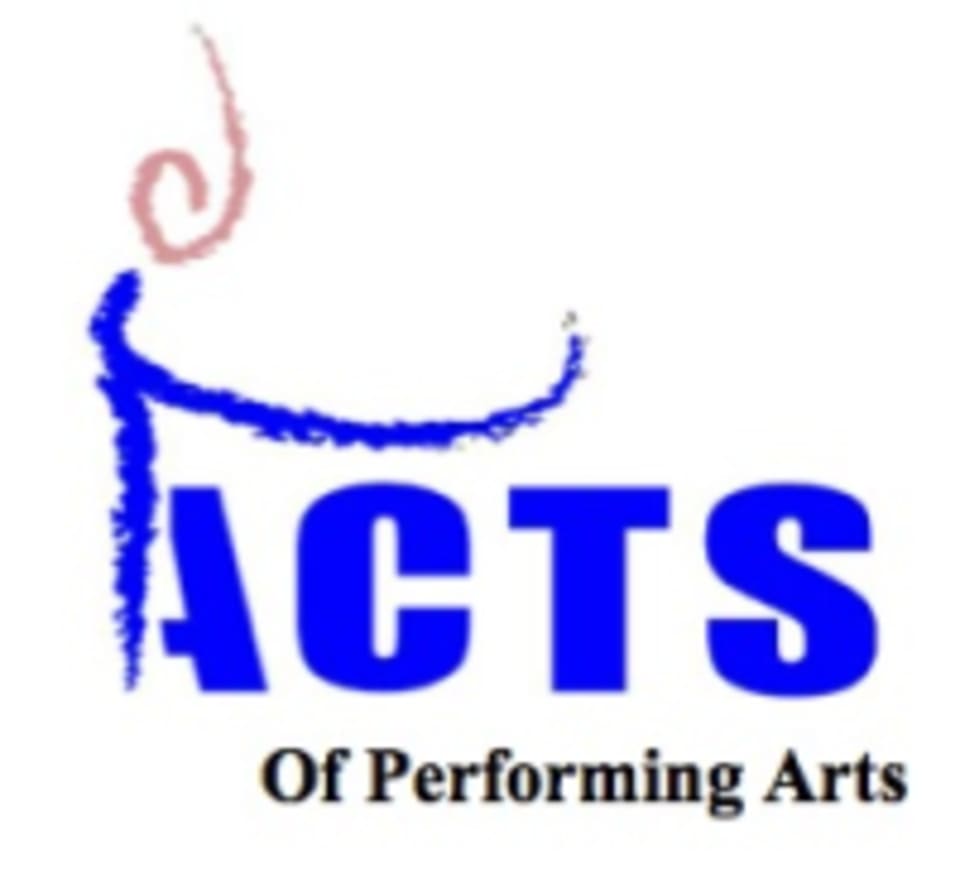 Acts Of Performing Arts logo