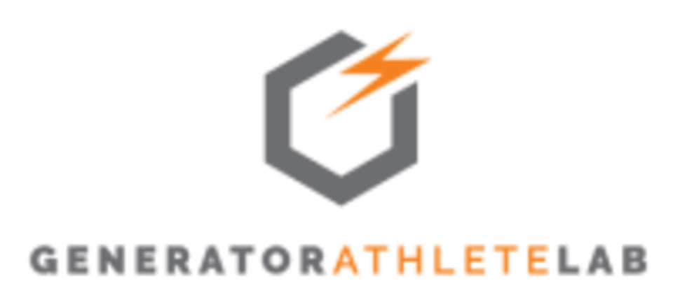 Generator Athlete Lab logo