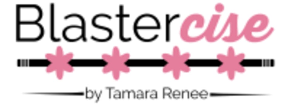Blastercise - La Jolla Sports Club logo