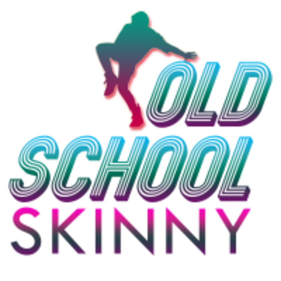 Old School Skinny logo