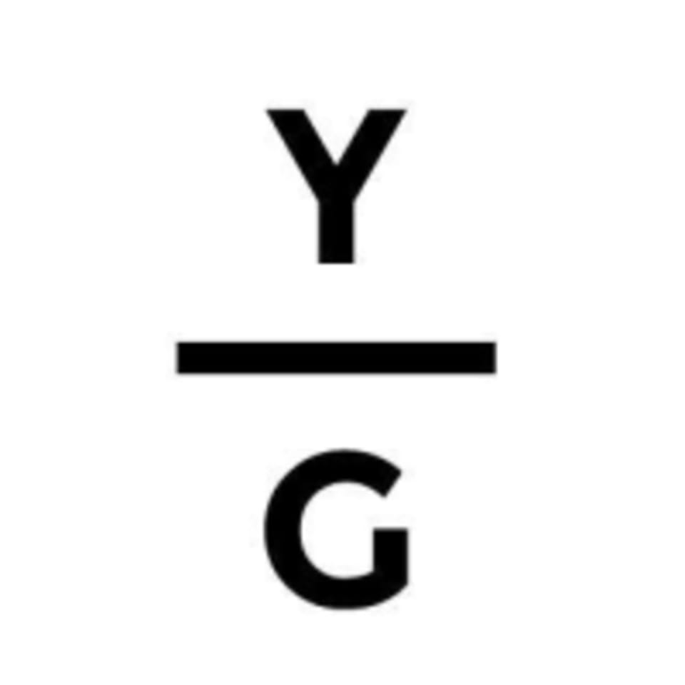 Yogaground logo