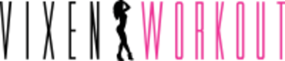 Vixen Workout with Tasha logo