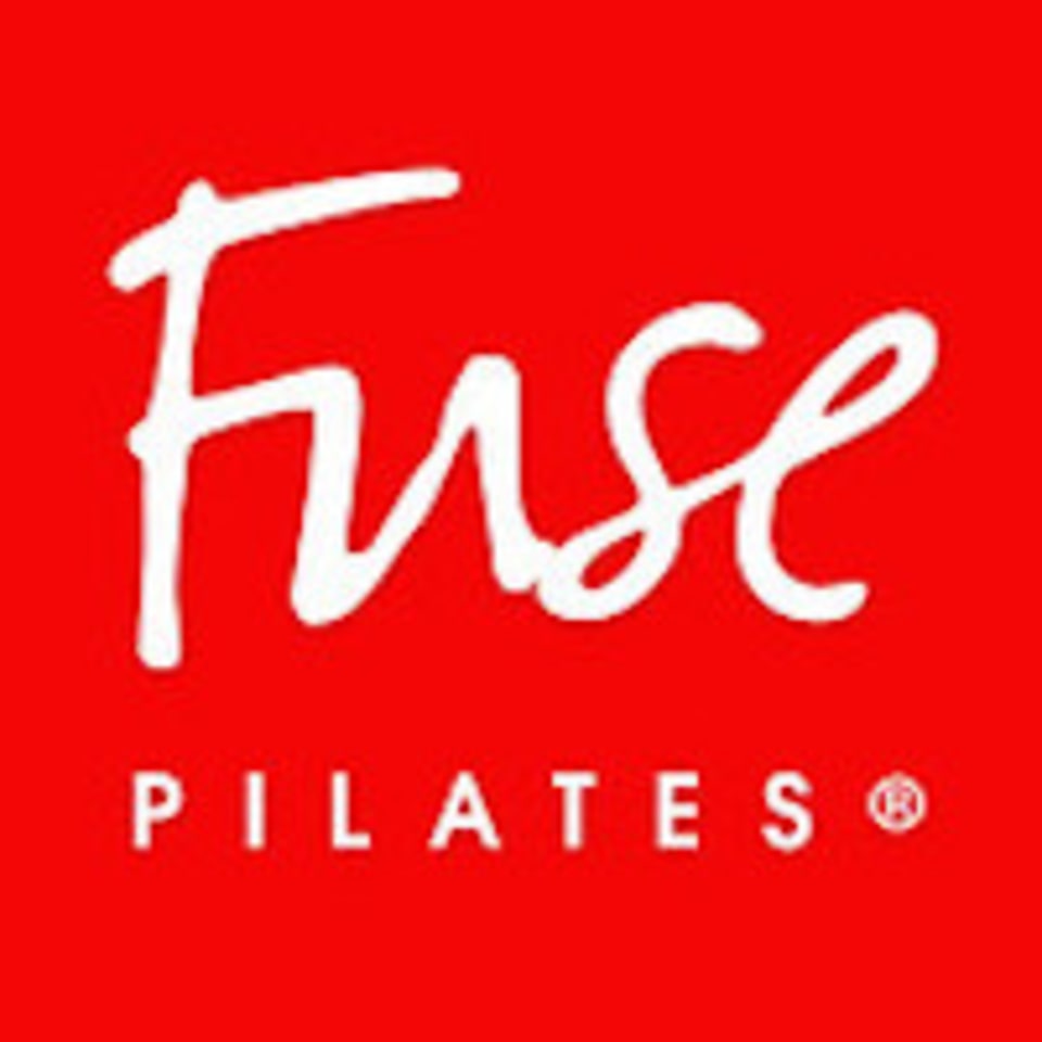 Fuse Pilates logo