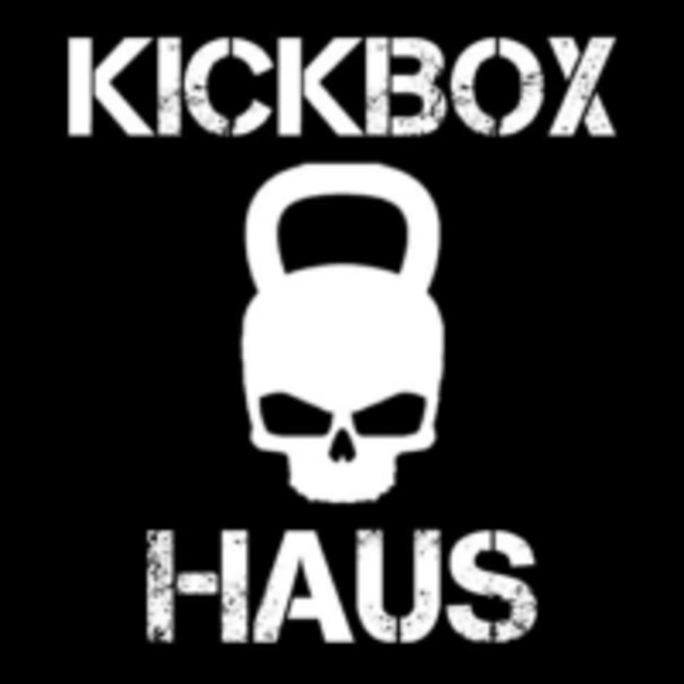 The Kickbox Haus NYC logo