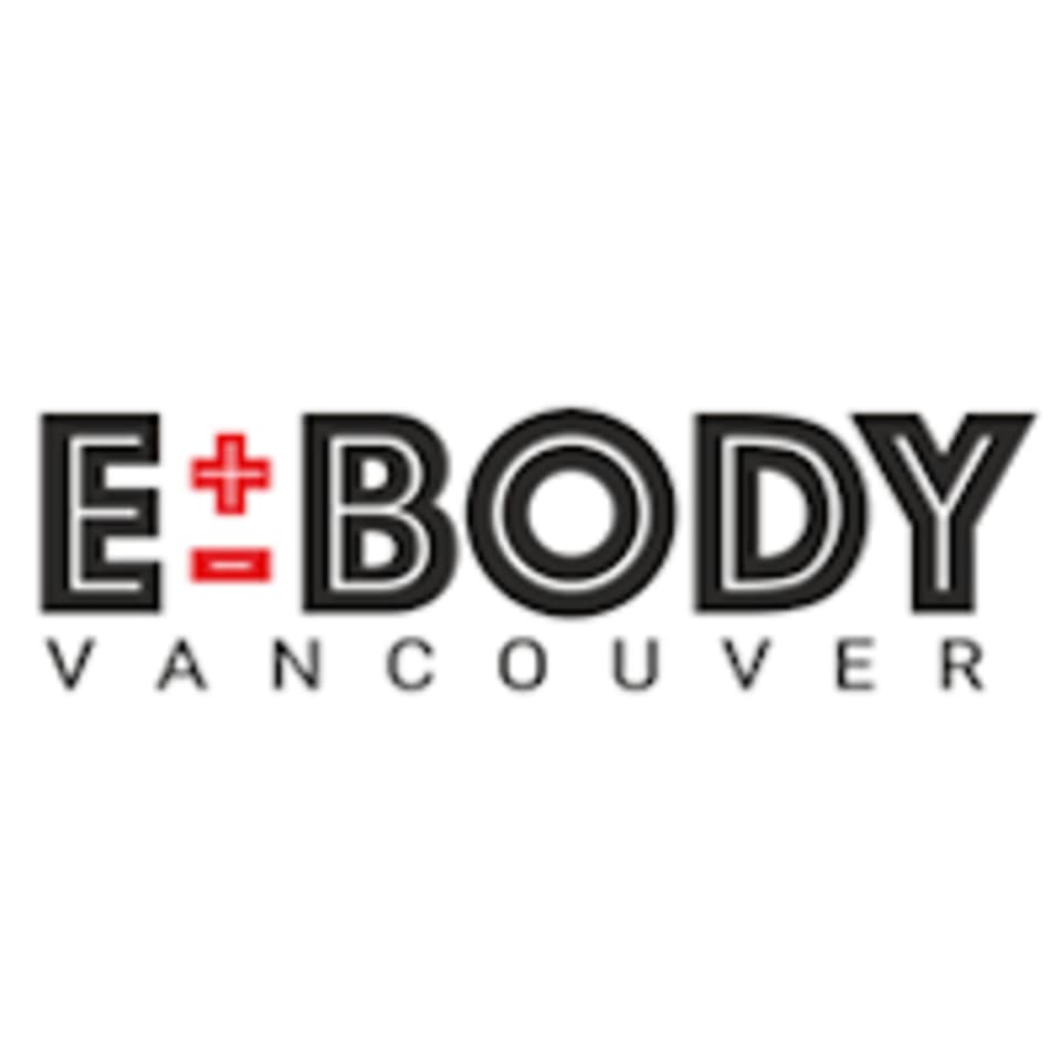 eBody logo
