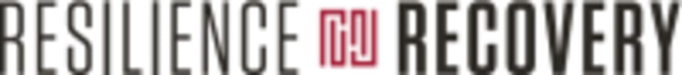 Resilience Recovery logo