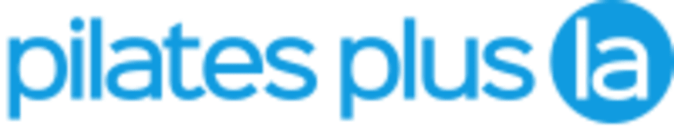 Pilates Plus logo