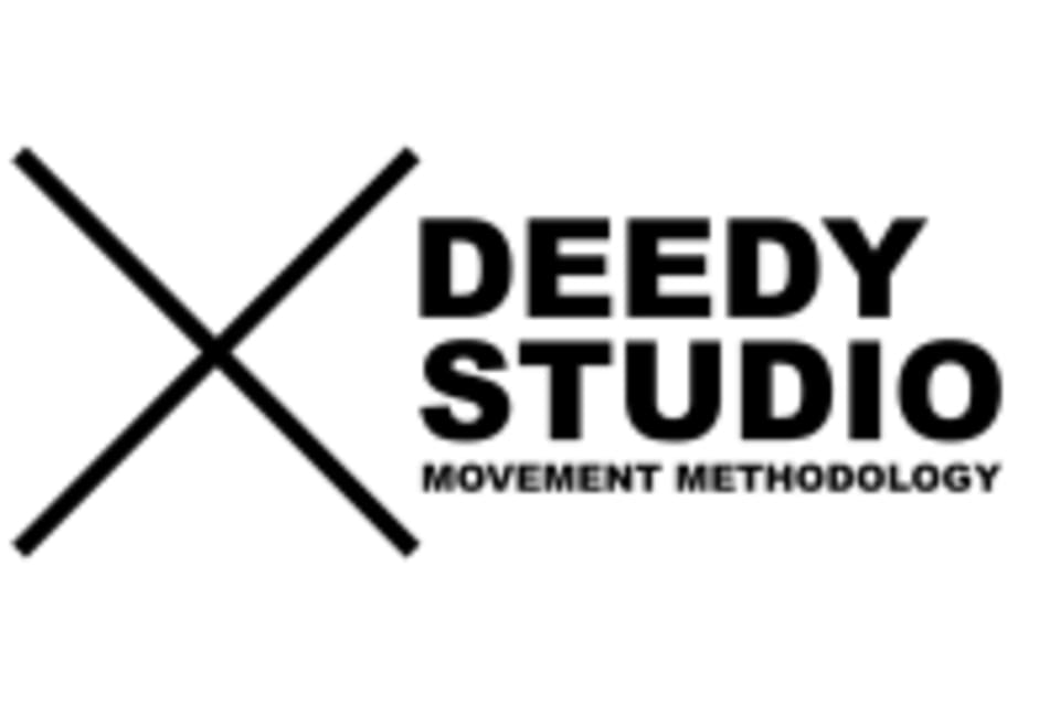 Deedy Studio logo