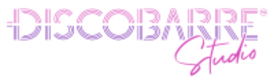 Disco Barre Studio logo