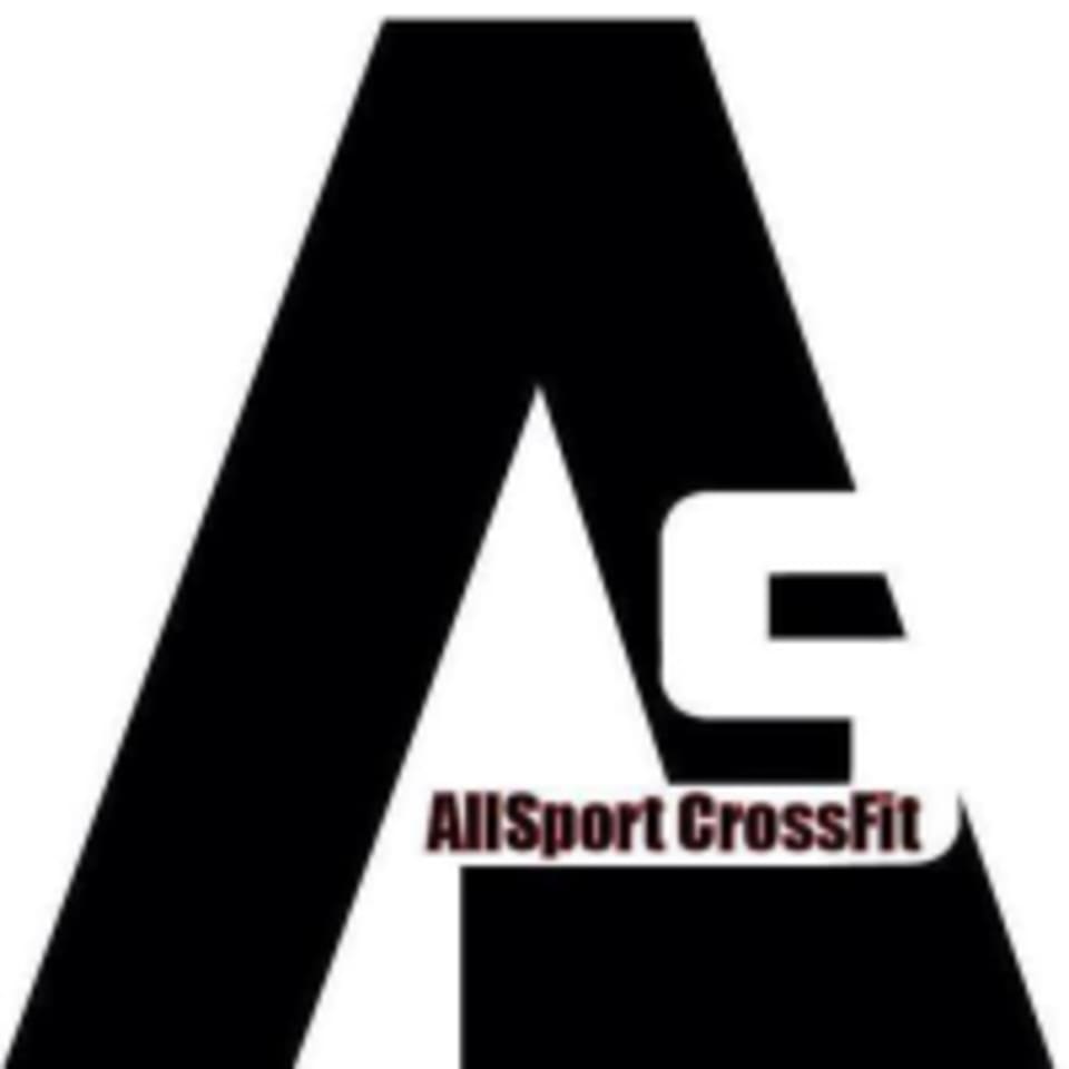 AllSport CrossFit logo