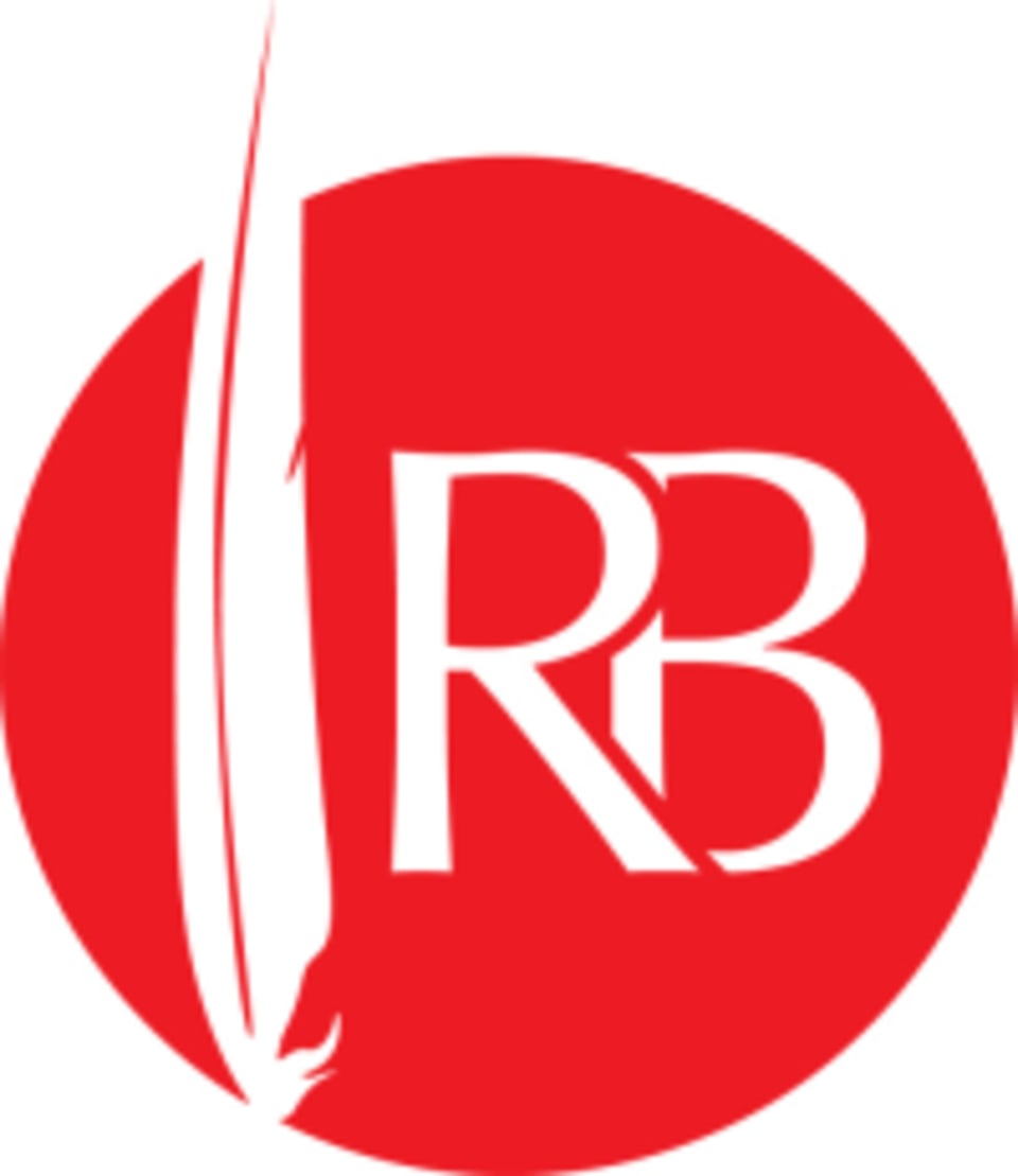 RedBird Pilates & Fitness logo