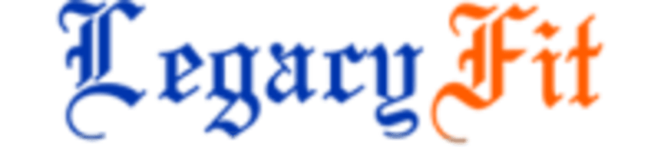 Legacy Fit logo