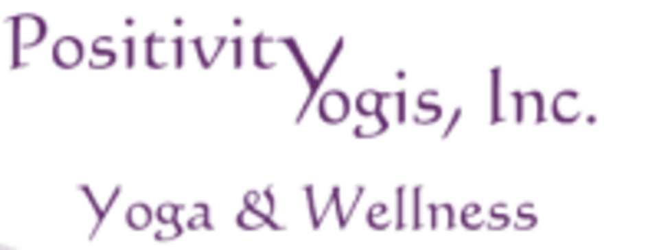 Positivity Yogis logo