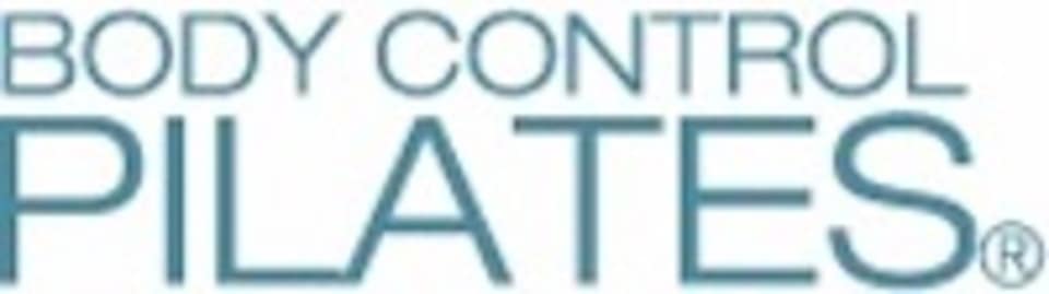 Body Control Pilates logo