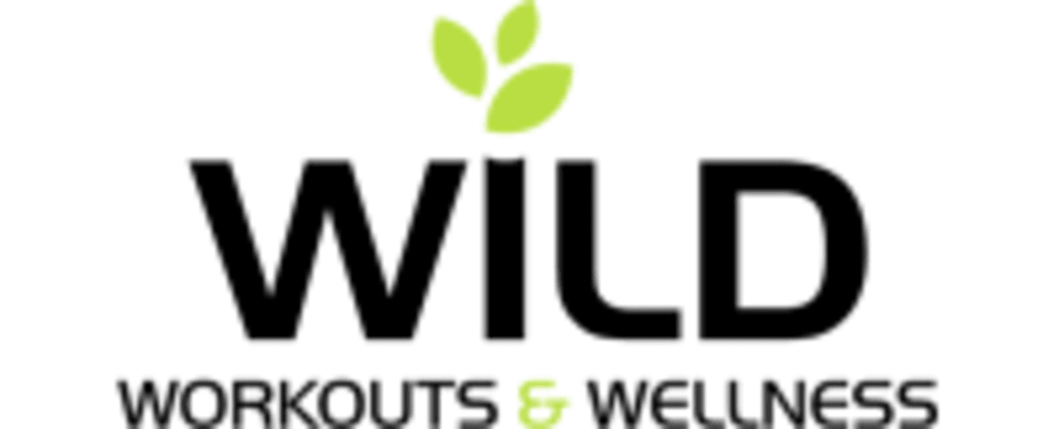 Wild Workouts and Wellness logo
