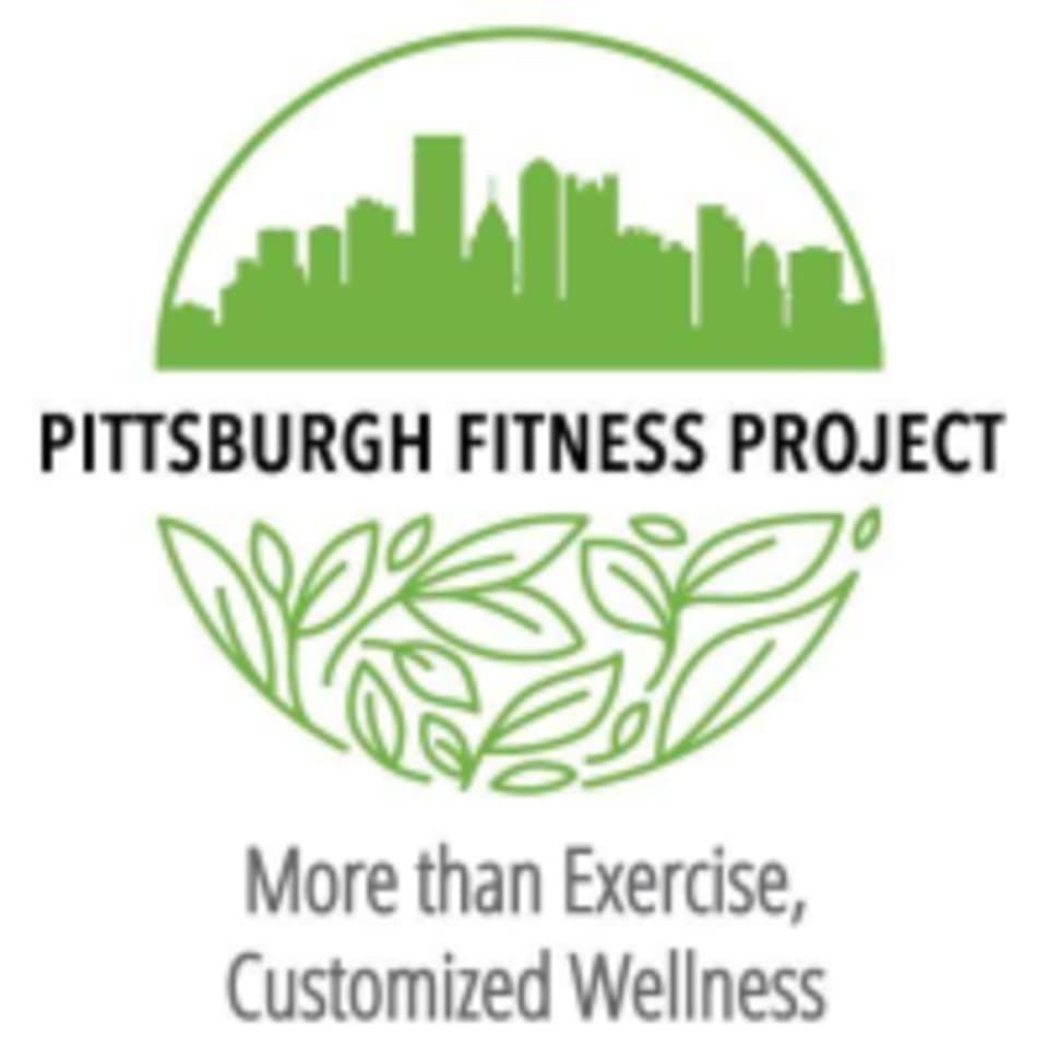 Pittsburgh Fitness Project logo