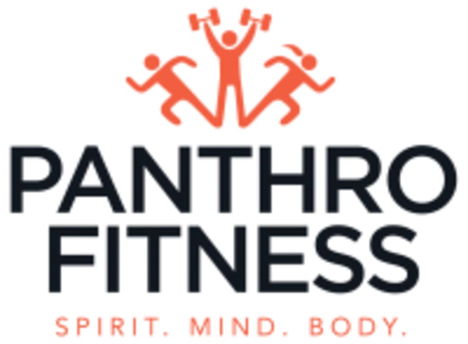 Panthro Fitness logo