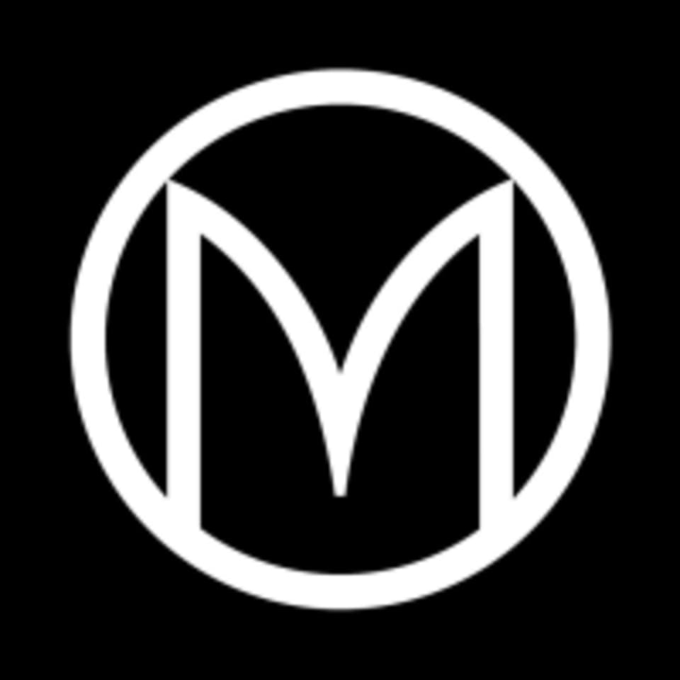 Matt Roberts Personal Training logo