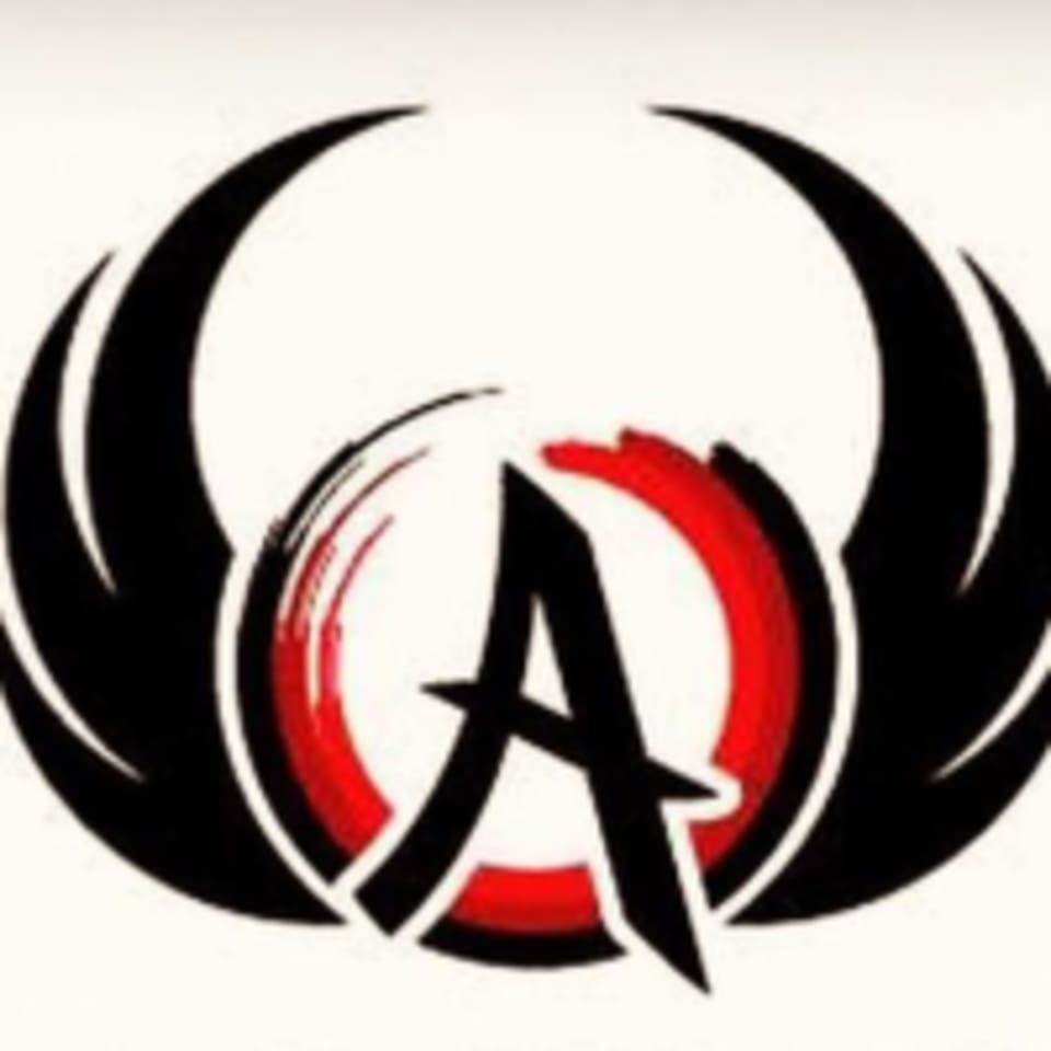 Angel's Boot Camp logo