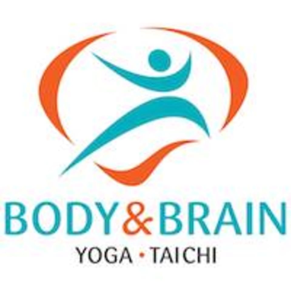 Body & Brain Yoga Tai Chi logo