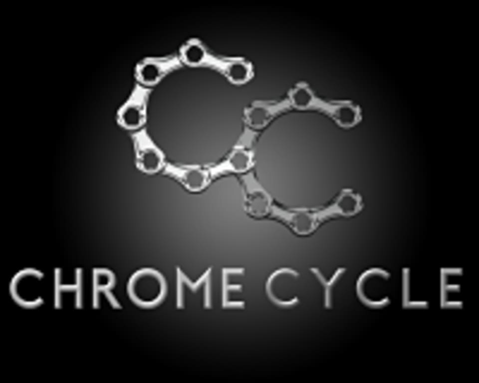 Chrome Cycle Studio logo