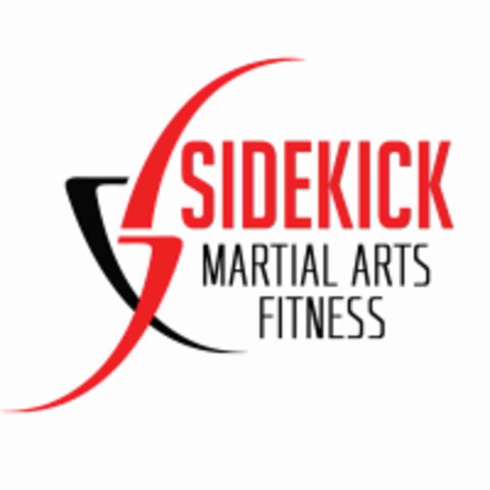Sidekick Fitness logo