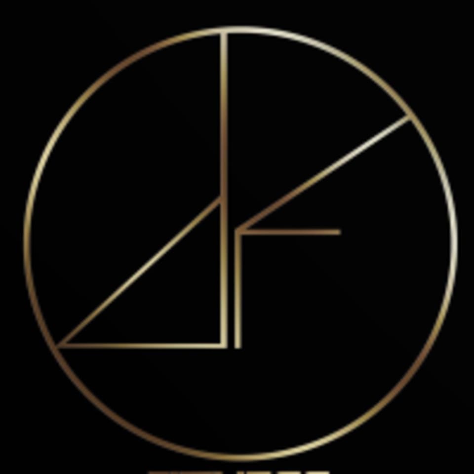 Dance Factory Fitness logo