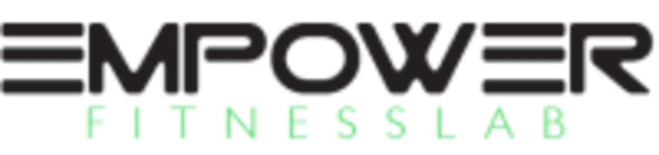 Empower Fitness Lab logo