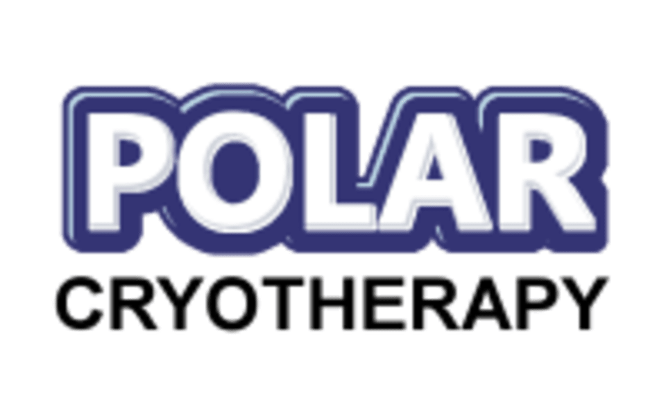 Polar Cryotherapy logo