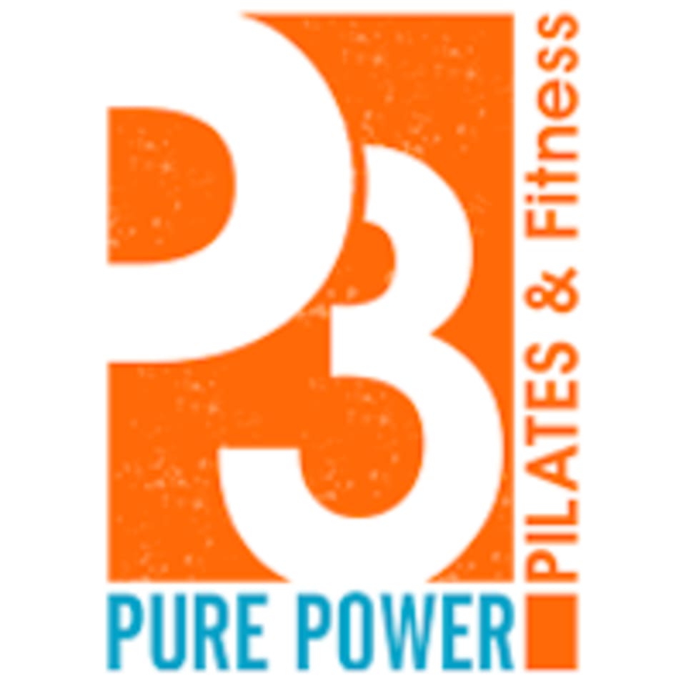 Pure Power Pilates logo