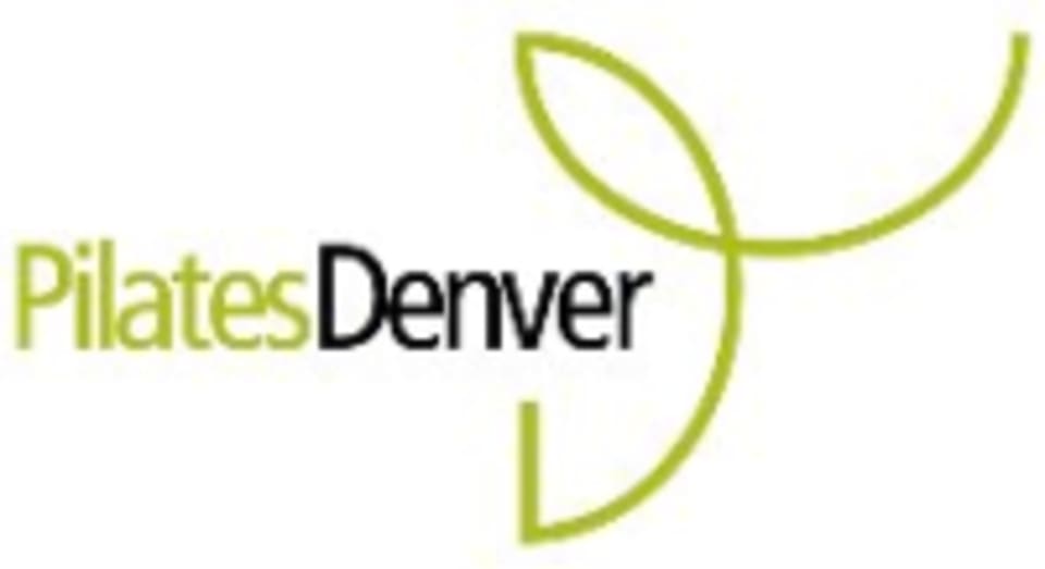 Pilates Denver logo