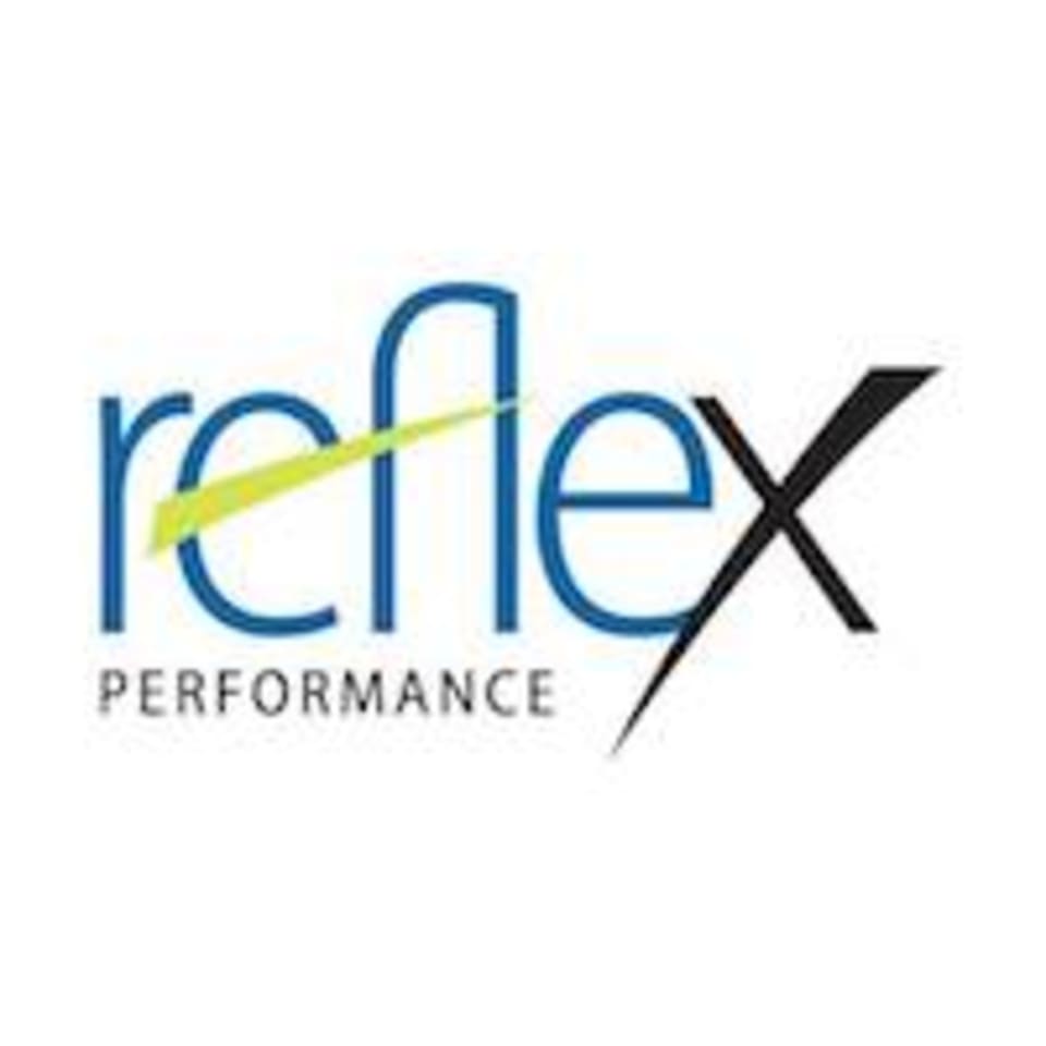 Reflex Performance logo