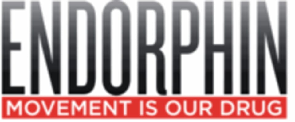 Endorphin logo