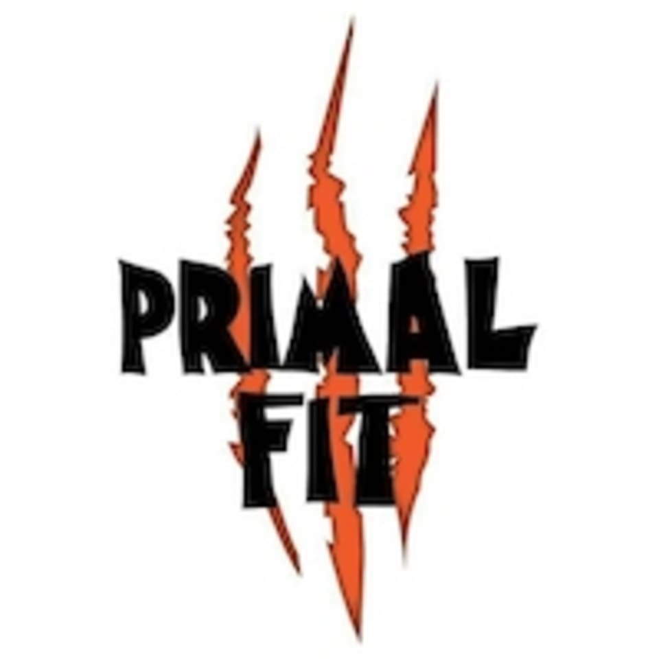 Primal Fit logo