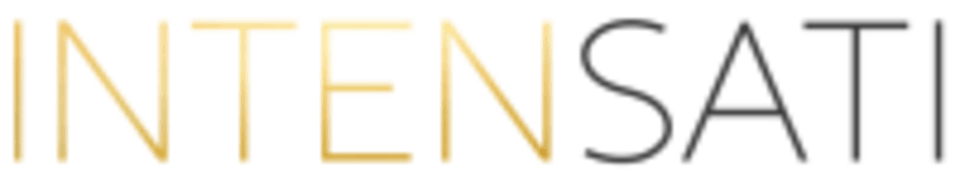 intenSati by Patricia Moreno logo