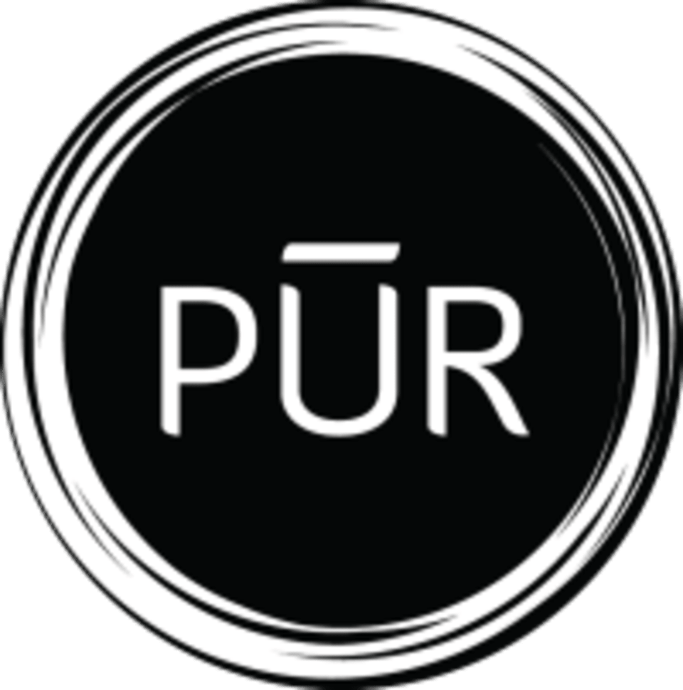 PUR Movement logo