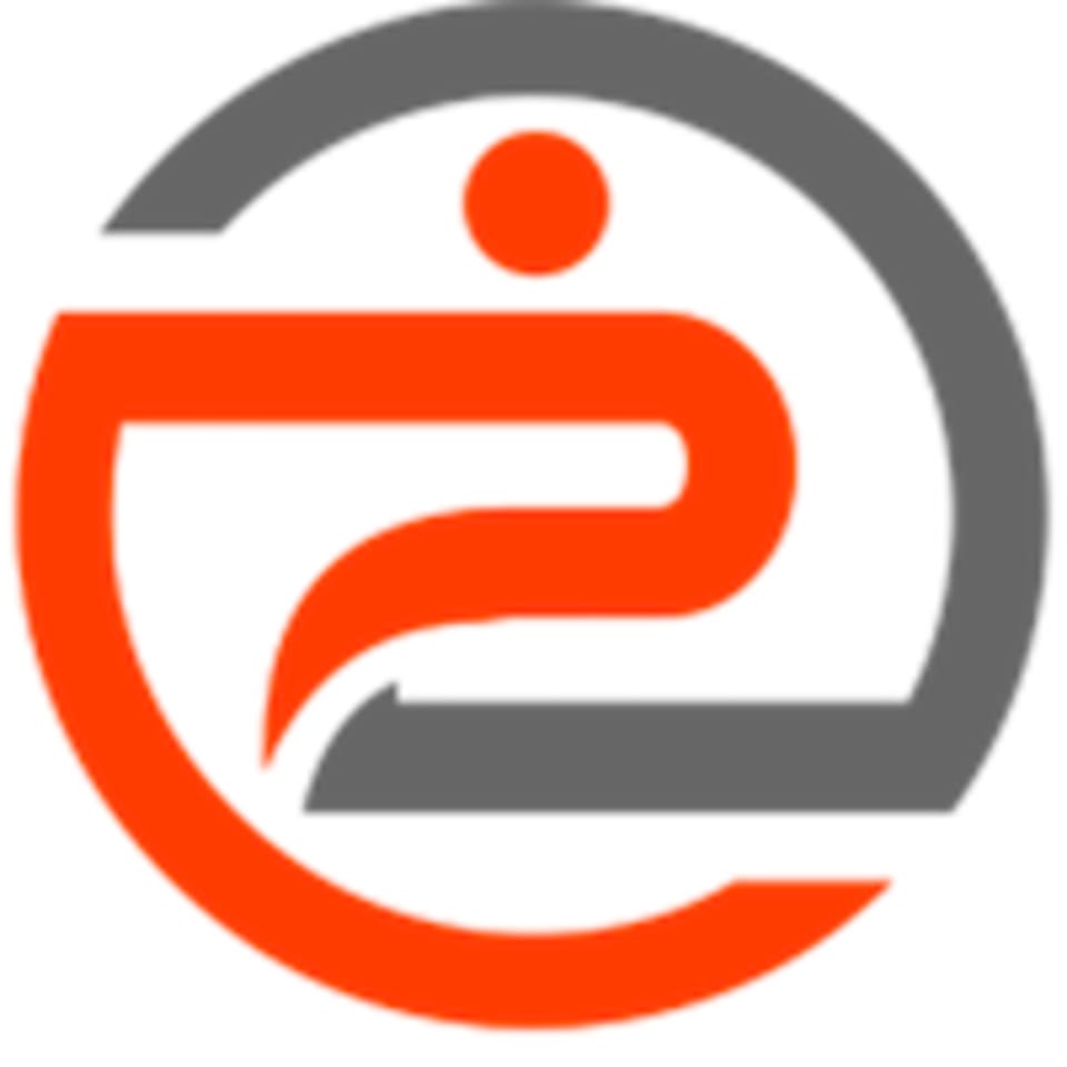 2 Perform Fitness logo
