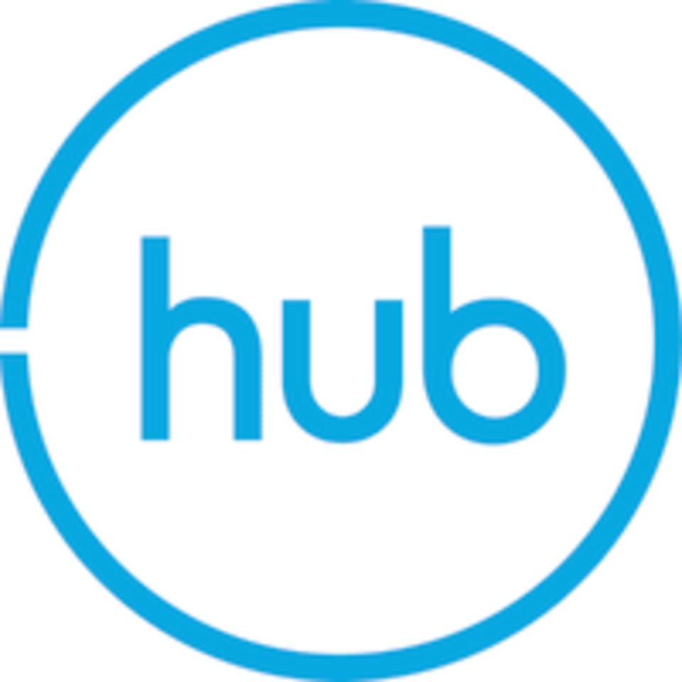 Lab hub. Лого hub. it hub лого. techno hub логотип. логотип urban hub.