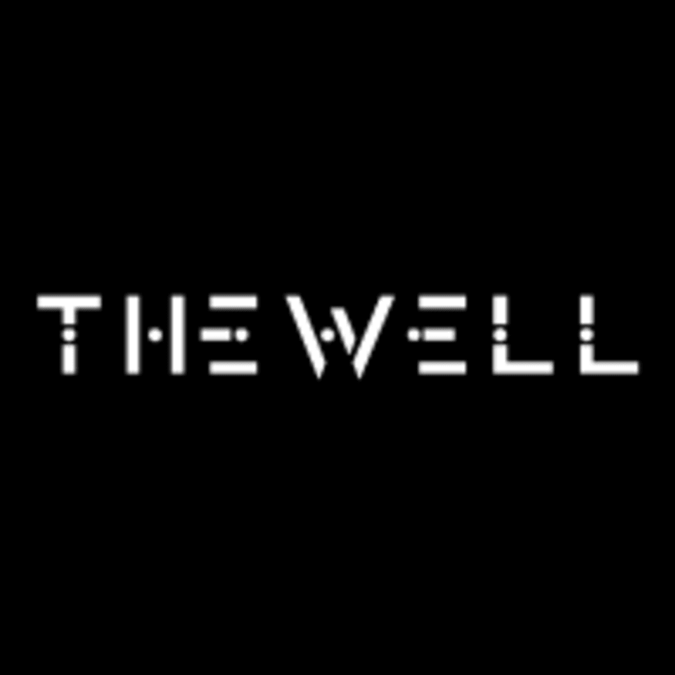 The Well Bondi logo