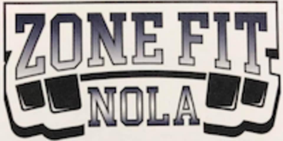 Zone Fit NOLA logo