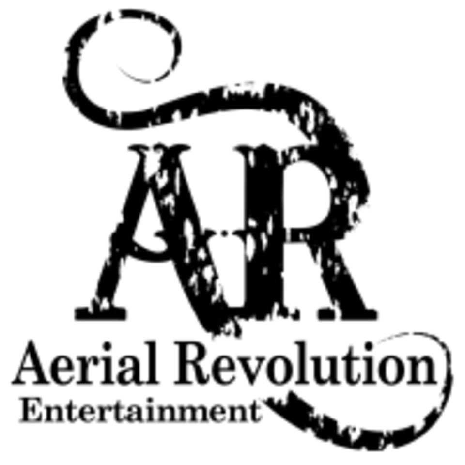 Aerial Revolution logo