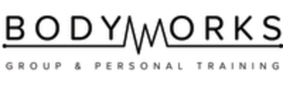 Bodyworks Training logo