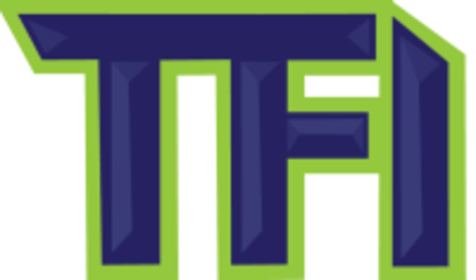 The Fit Institute logo